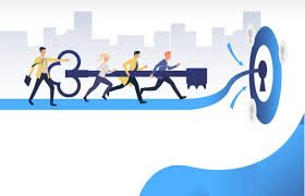 ejemplo de la importancia del trabajo en quipo para acceder a logros imposibles sin esfuerzo común